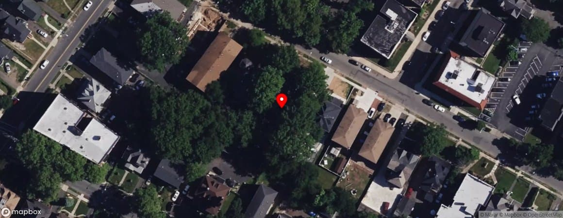 House image located at East Orange, New Jersey, 7018