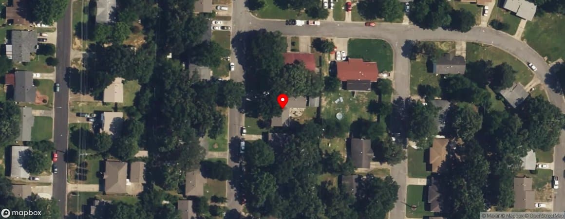House image located at North Little Rock, Arkansas, 72118