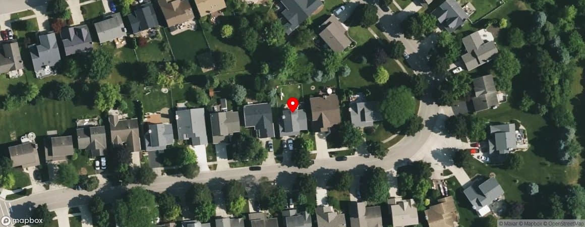 House image located at Dublin, Ohio, 43016