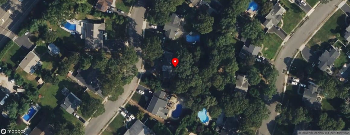 House image located at Sayville, New York, 11782