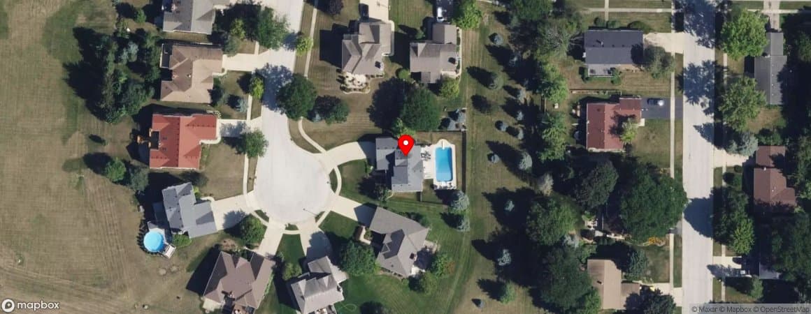 House image located at Antioch, Illinois, 60002