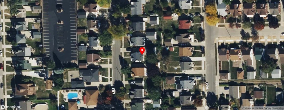 House image located at Wyandotte, Michigan, 48192