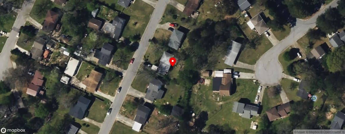 House image located at Ellenwood, Georgia, 30294