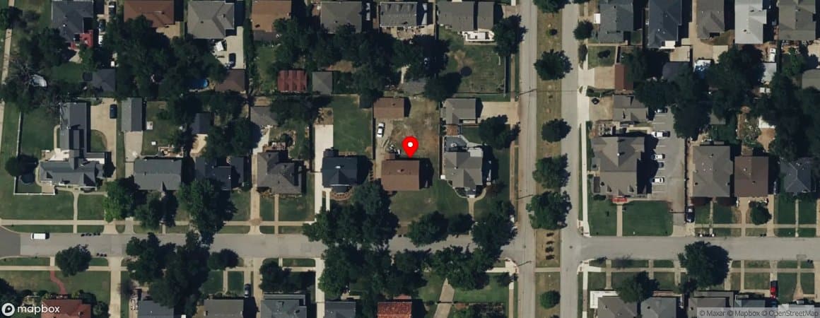 House image located at Oklahoma City, Oklahoma, 73104