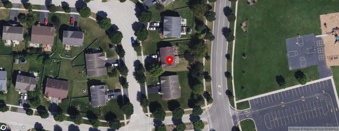 House image located at Plano, Illinois, 60545