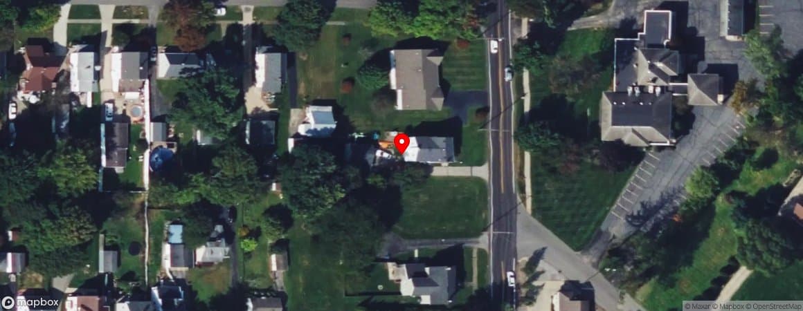 House image located at Youngstown, Ohio, 44514