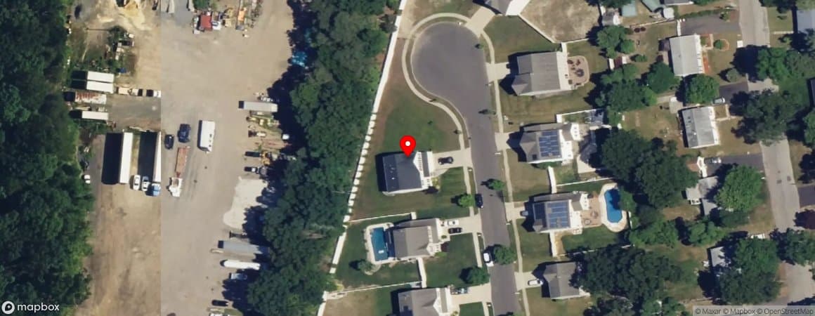 House image located at Sicklerville, New Jersey, 8081