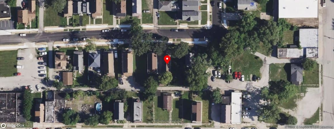 House image located at Chicago Heights, Illinois, 60411