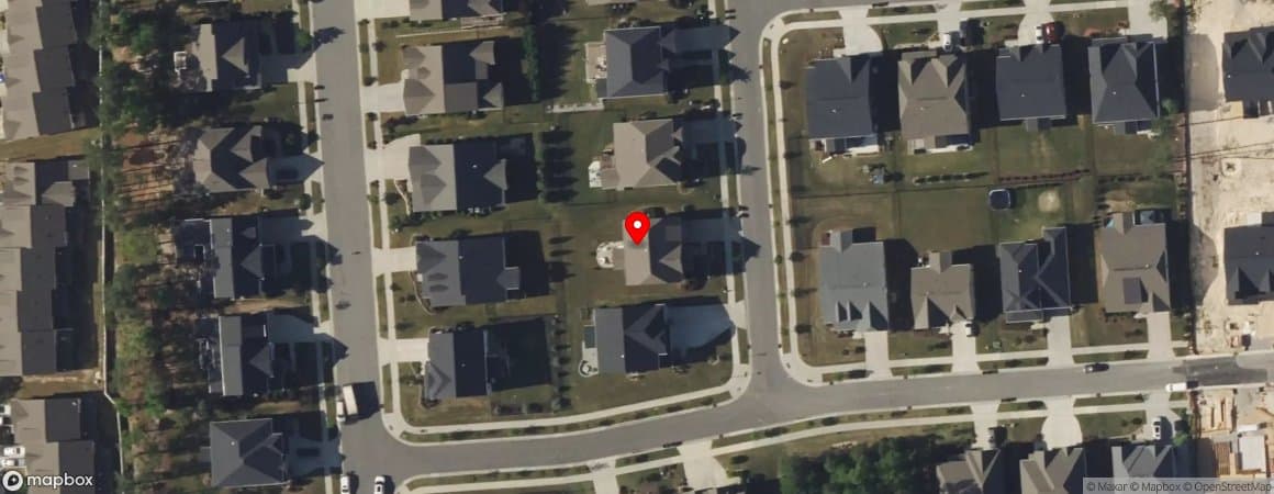 House image located at Wake Forest, North Carolina, 27587