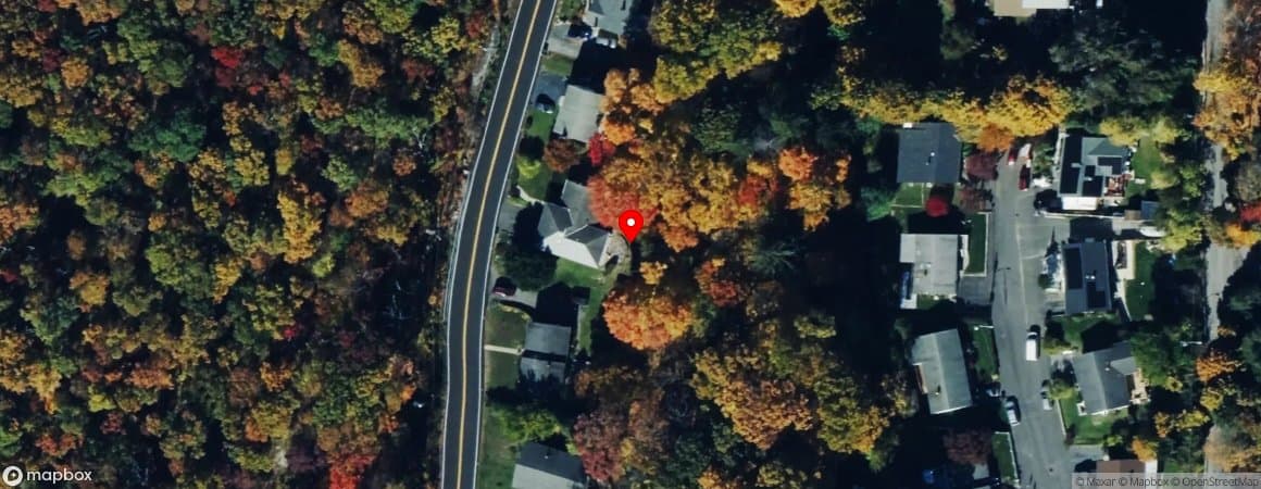 House image located at Highland Falls, New York, 10928