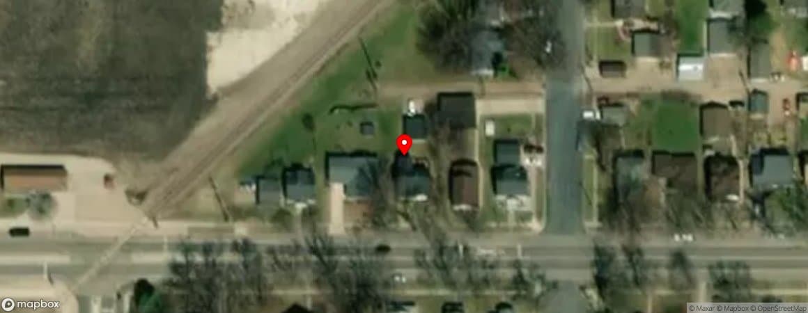 House image located at Arlington, Minnesota, 55307