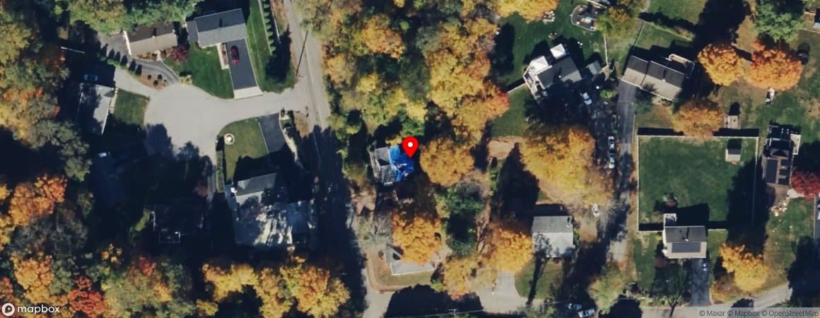 House image located at Mohegan Lake, New York, 10547