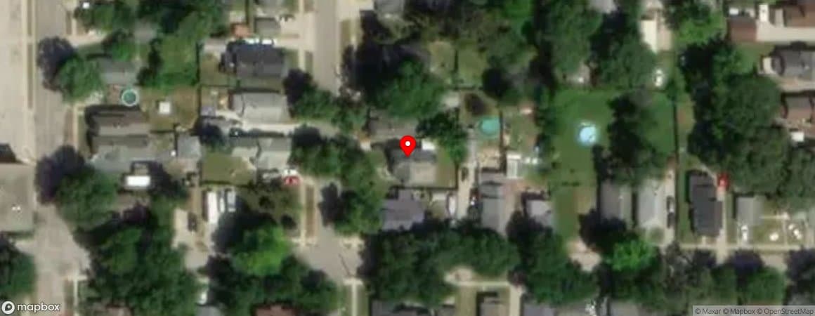 House image located at Bay City, Michigan, 48708