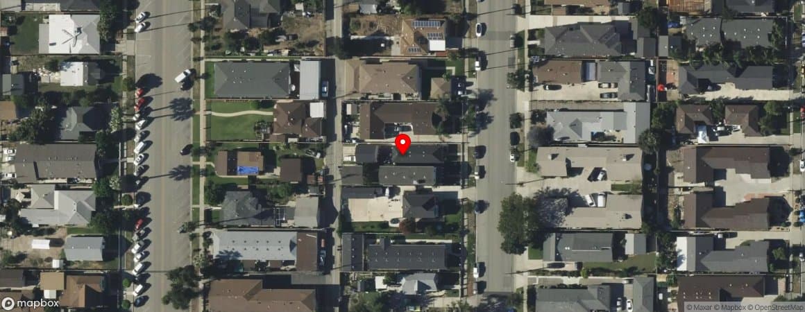 House image located at Azusa, California, 91702