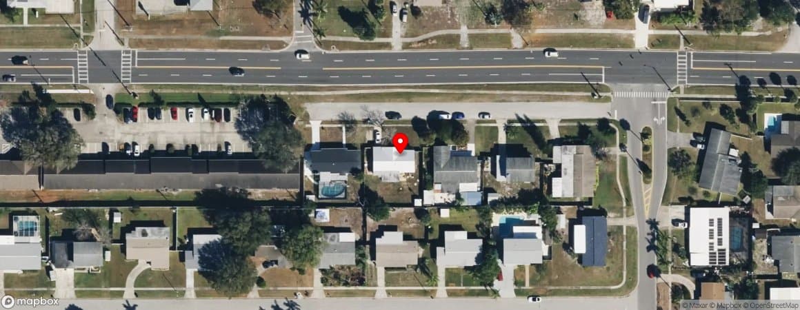 House image located at Melbourne, Florida, 32935