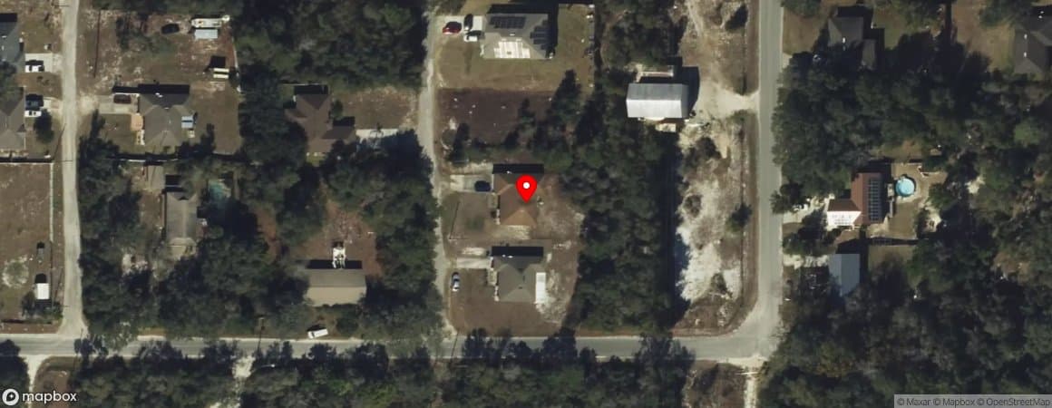 House image located at Orange City, Florida, 32763