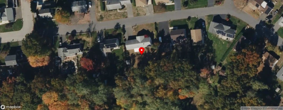 House image located at Ludlow, Massachusetts, 1056