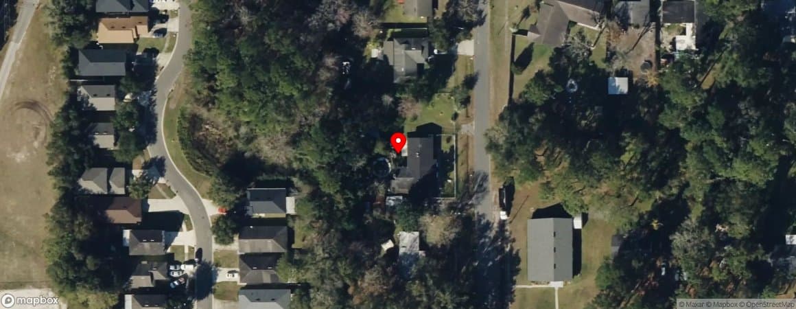 House image located at Jacksonville, Florida, 32210