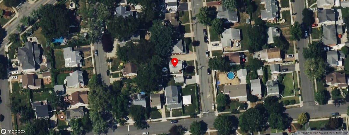 House image located at Malverne, New York, 11565