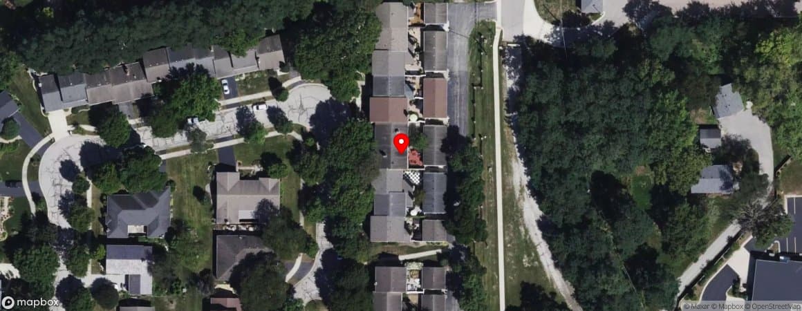 House image located at Naperville, Illinois, 60563