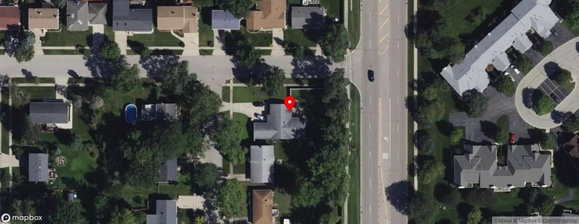 House image located at Streamwood, Illinois, 60107