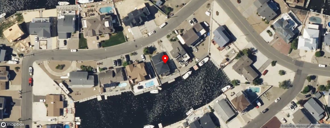 House image located at Forked River, New Jersey, 8731