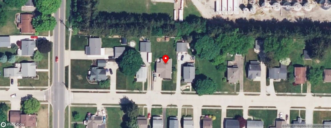 House image located at Mogadore, Ohio, 44260