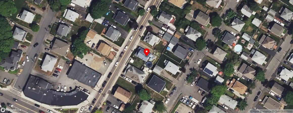 House image located at Quincy, Massachusetts, 2169