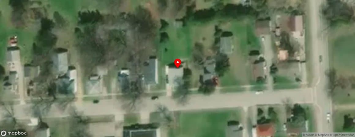 House image located at Croswell, Michigan, 48422