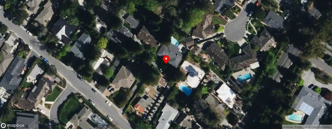 House image located at Redwood City, California, 94061