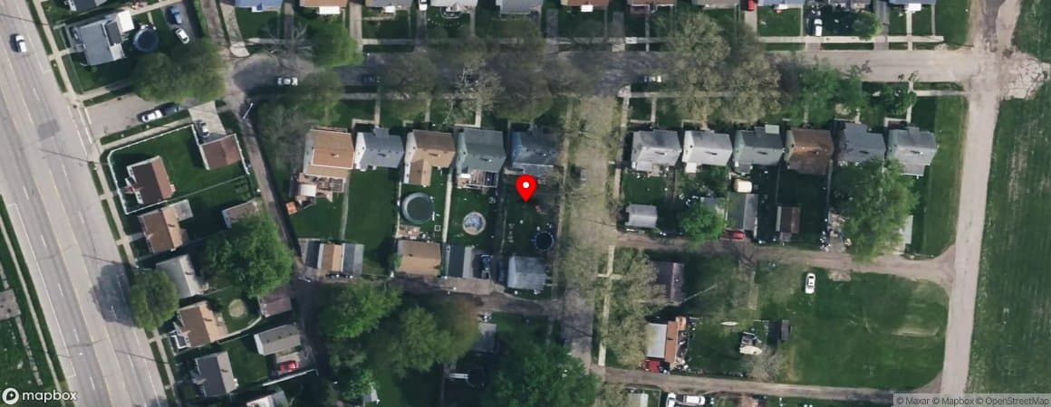 House image located at Niagara Falls, NY 14303