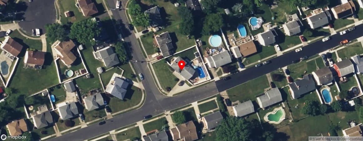 House image located at Bellmawr, New Jersey, 8031
