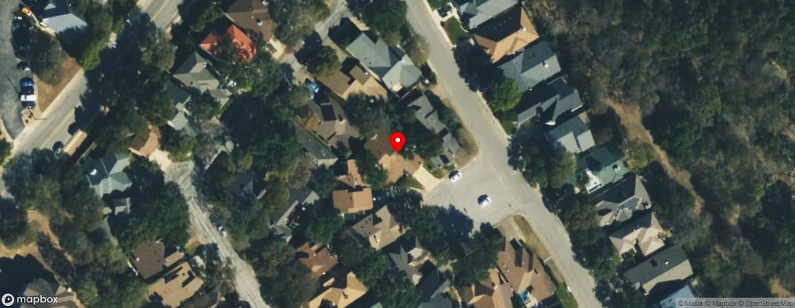 House image located at San Antonio, Texas, 78216