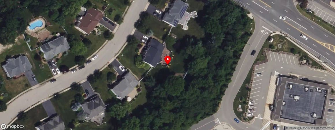 House image located at Morganville, New Jersey, 7751