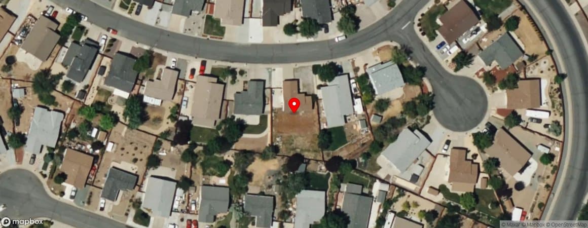 House image located at Sun Valley, Nevada, 89433