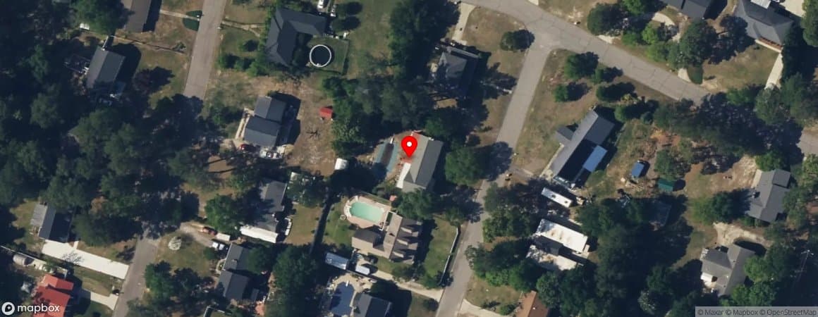 House image located at Hope Mills, North Carolina, 28348