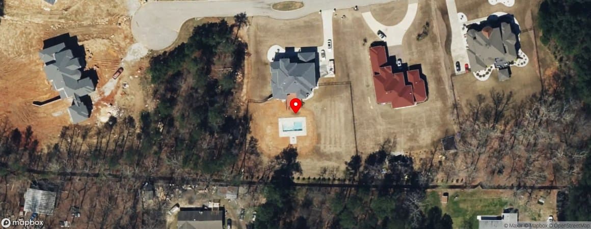 House image located at Stockbridge, Georgia, 30281
