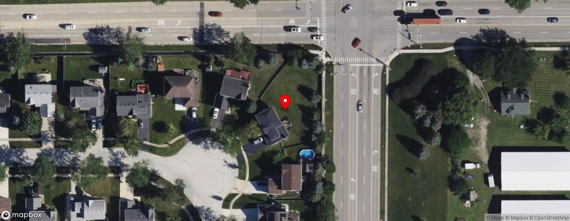 House image located at Hanover Park, Illinois, 60133
