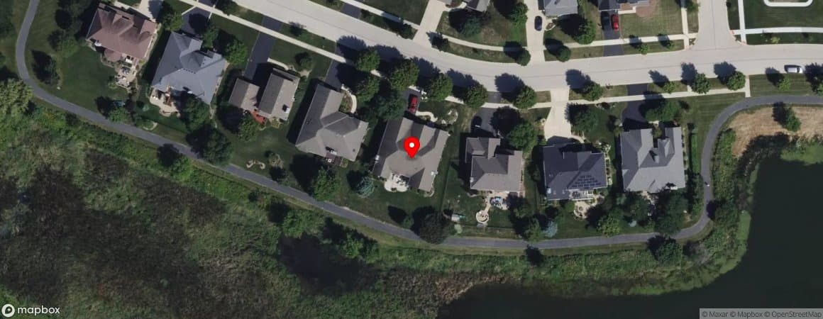 House image located at Elburn, Illinois, 60119