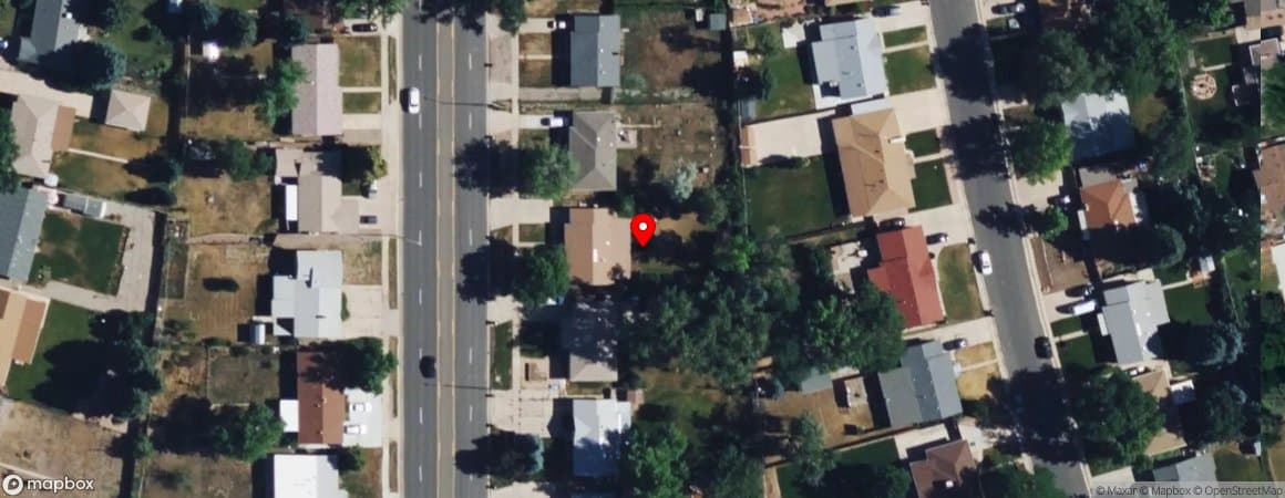 House image located at Denver, Colorado, 80227