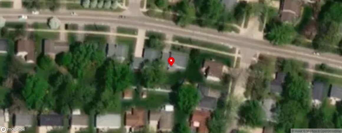 House image located at Cedar Rapids, Iowa, 52402