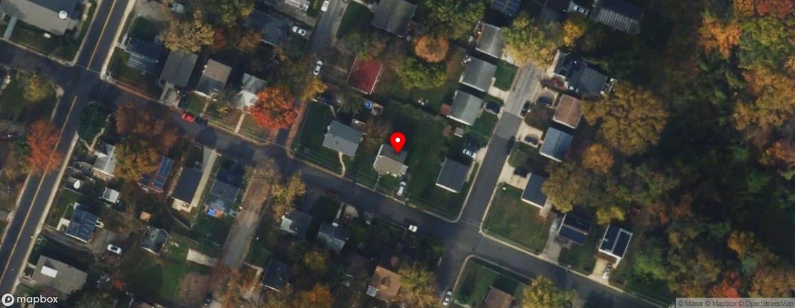 House image located at Capitol Heights, Maryland, 20743