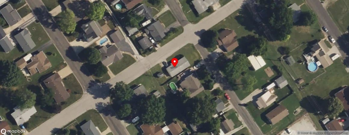 House image located at Dupo, Illinois, 62239