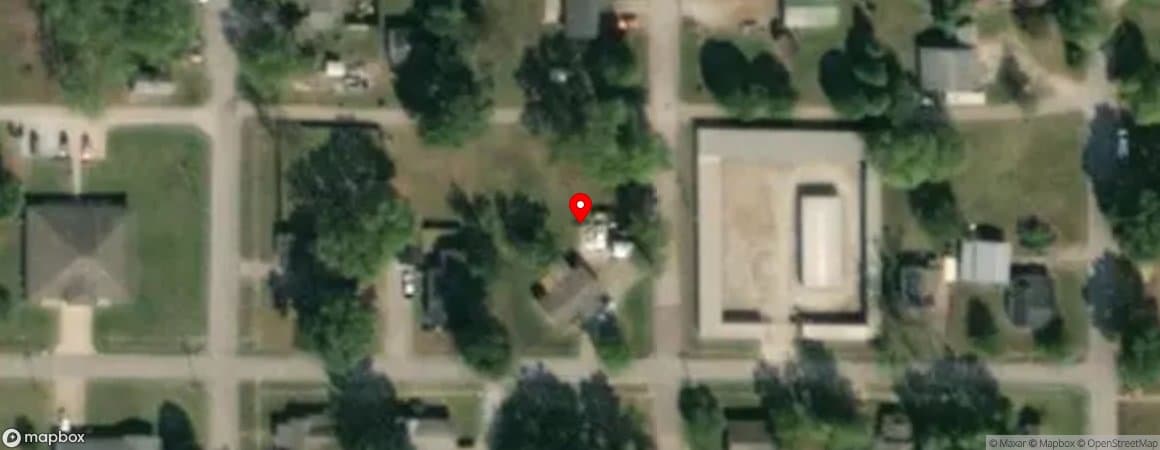 House image located at Columbus, Kansas, 66725