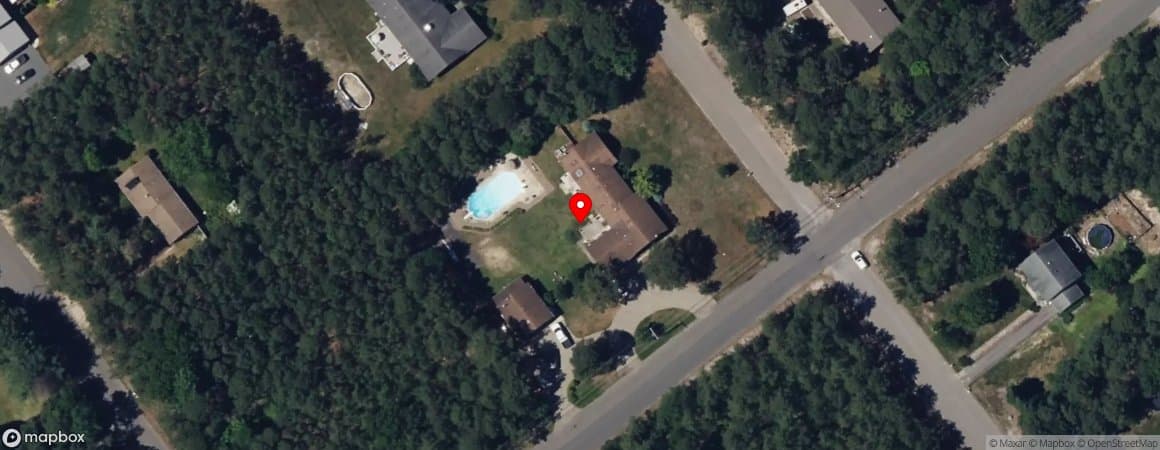 House image located at Manchester Township, New Jersey, 8759