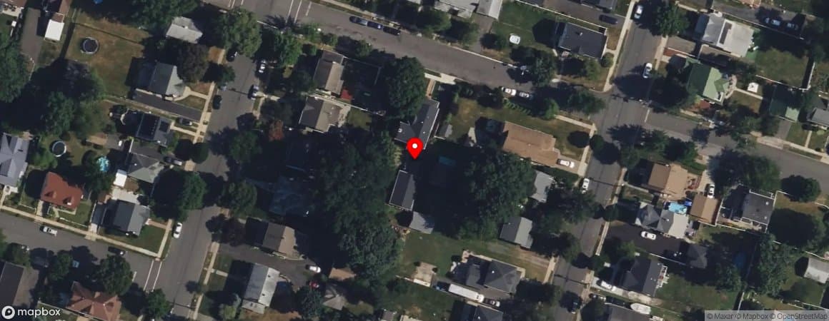 House image located at Teaneck, New Jersey, 7666