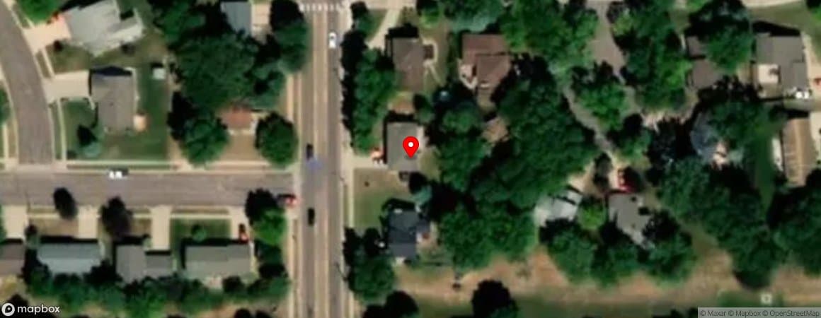 House image located at Sioux Falls, South Dakota, 57106