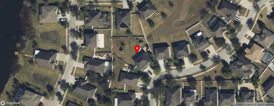 House image located at Dover, Florida, 33527