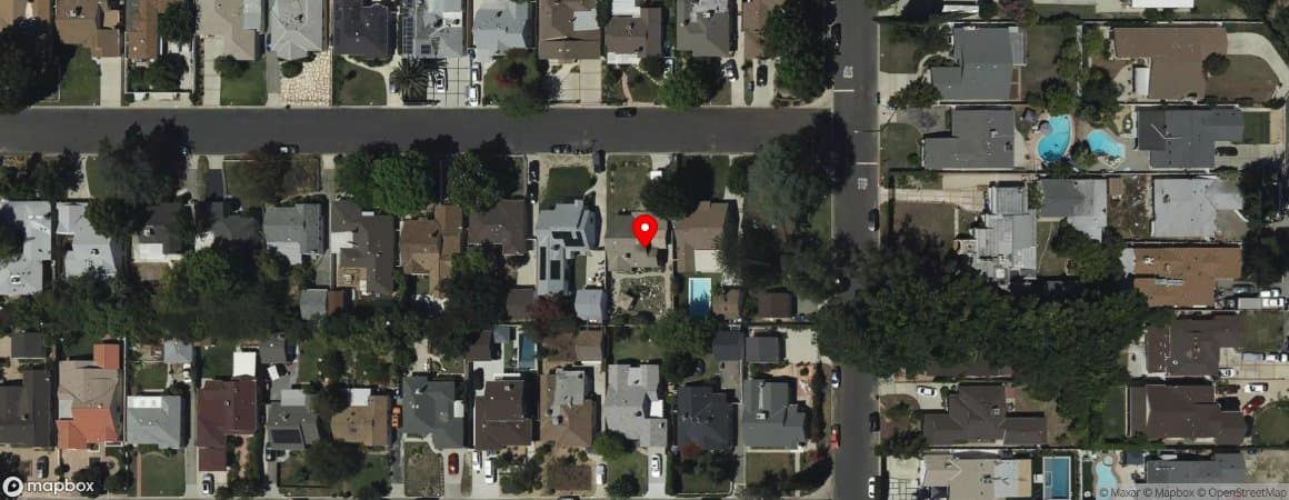 House image located at Valley Village, CA 91607