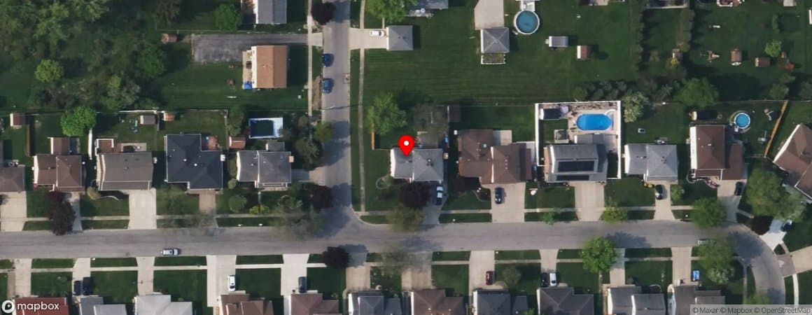 House image located at Depew, New York, 14043
